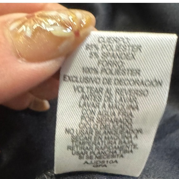 Women's Floral Black Lace Midi Dress Sz S Grunge Whimsigoth Y2k Retro Fairy - Picture 3 of 10